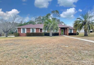 2416 Ursula Ln, Pensacola, FL 32526 - photo 5