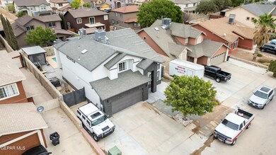 13705 Paseo de Fe Cir, El Paso, TX 79928 - photo 6