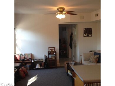 Interior Space/Layout
