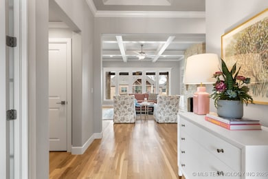 1506 Pinecrest Dr, Claremore, OK 74017 - photo 2