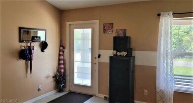 371 Clairidge Cir, Lehigh Acres, FL 33974 - photo 3