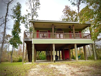 2570 W Fork Rd, Lake Charles, LA 70611 - photo 2