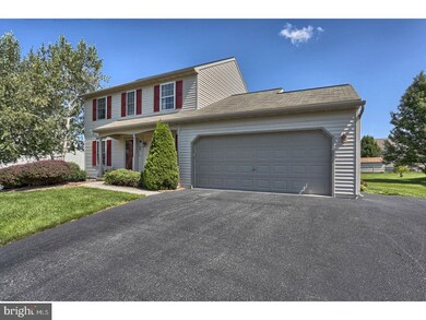 26 Horseshoe Dr, Morgantown, PA 19543 - photo 2