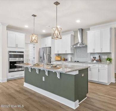 367 Fast Pitch Ln, Four Oaks, NC 27524 - photo 7