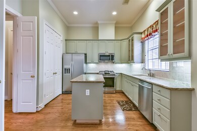 1448 Moritz Dr, Houston, TX 77055 - photo 6