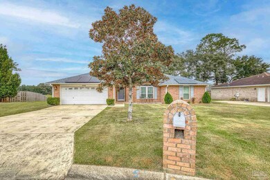 3356 Holt Cir, Pensacola, FL 32526 - photo 3