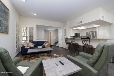 9705 E Mountain View Rd unit 1076, Scottsdale, AZ 85258 - photo 3