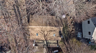top view