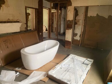 1607 Holbrook Ave, Bessemer, AL 35020 - photo 5