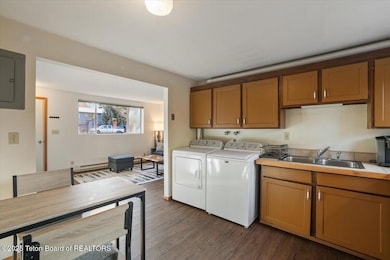 935 Smith Ln unit C, Jackson, WY 83001 - photo 6