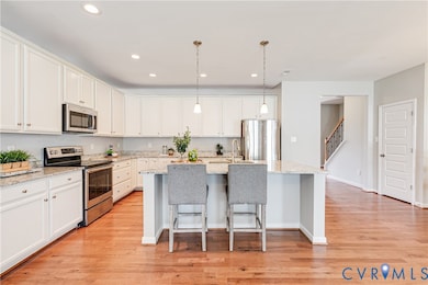 8198 Marley Dr, Mechanicsville, VA 23116 - photo 7