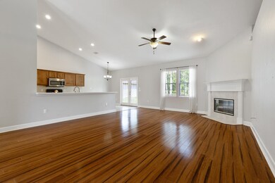 238 Parkside Cir, Crawfordville, FL 32327 - photo 3