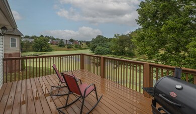 445 Village Dr, Frankfort, KY 40601 - photo 3