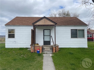 2483 2nd St, Worden, MT 59088 - photo 2