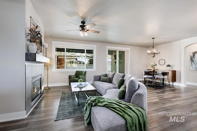 3902 N Rotaldo Ave, Meridian, ID 83646 - photo 7