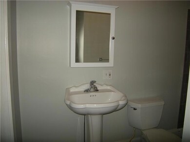Bathroom.