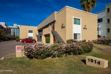 R-1014 E Spence Ave -208- Tempe AZ (TB)