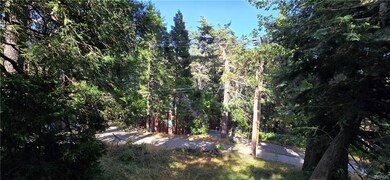 View from upper portion of lot