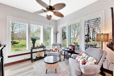 Sunroom