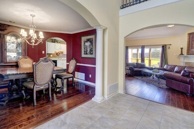 1350 Forest Run Cove, Cordova, TN 38016 - photo 3