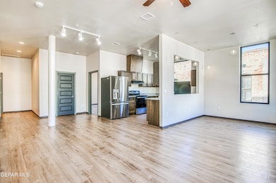 Living Room A last view