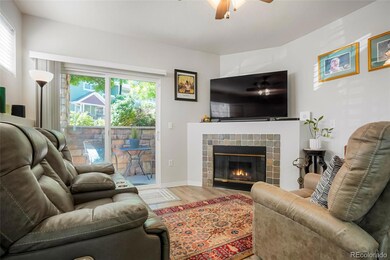 9306 Amison Cir unit 103, Parker, CO 80134 - photo 5