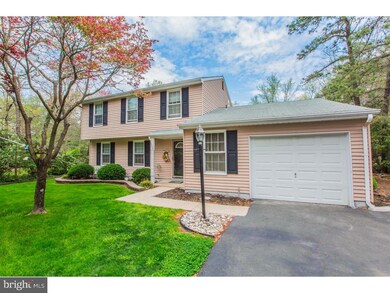 111 Woodthrush Trail W, Medford, NJ 08055 - photo 2