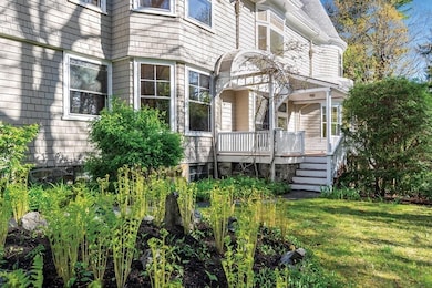 7 Norman Rd, Newton Highlands, MA 02461 - photo 5