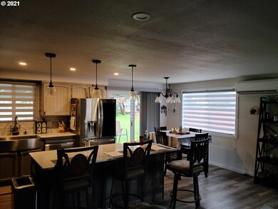 120 E Birch St, Powers, OR 97466 - photo 3