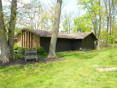 Cedar Circle Side