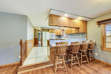 5455 N Range Rd, La Porte, IN 46350 - photo 5