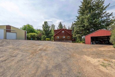 900 E Seaman Rd, Tekoa, WA 99033 - photo 4