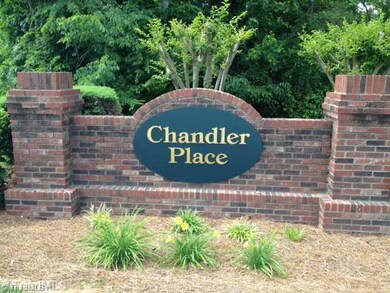 Exterior Front. Signage from Harley Road.