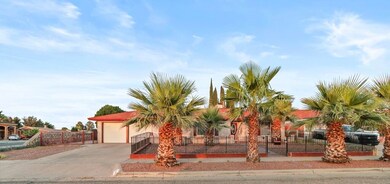 1640 Vista Real Dr, El Paso, TX 79935 - photo 4