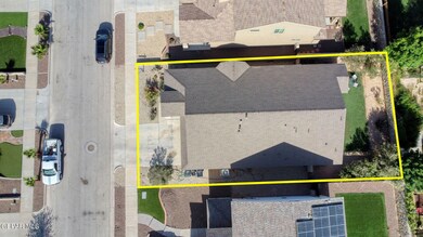 14836 Bert Cameron Ave, El Paso, TX 79938 - photo 4