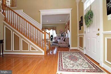 1945 Victory Hills Way, Marriottsville, MD 21104 - photo 2