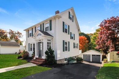 15 Preston Rd, West Roxbury, MA 02132 - photo 2