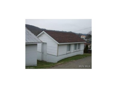 Work/storage building