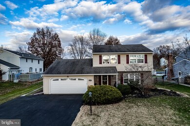 1273 Quincy Ct, Hatfield, PA 19440 - photo 3