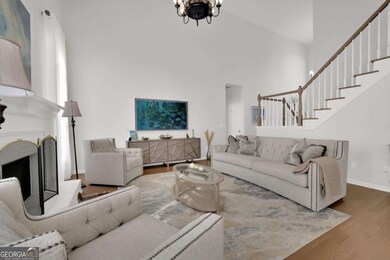 520 Ruby Forest Pkwy, Suwanee, GA 30024 - photo 7