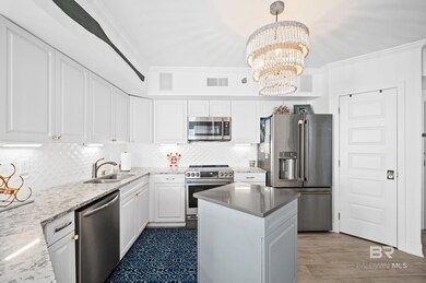 White Caps Condominiums unit 1001, Orange Beach, AL 36561 - photo 6