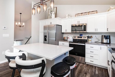 1211 Barnes Dr W, West Fargo, ND 58078 - photo 5