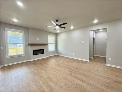 5910 Soutwest Desert Ave, Bentonville, AR 72713 - photo 3