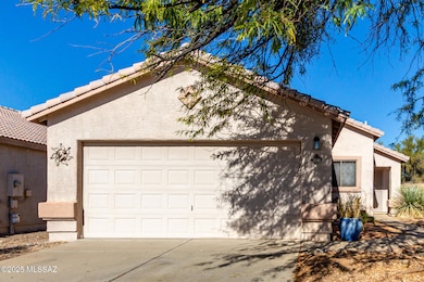 2540 W Cezanne Cir, Tucson, AZ 85741 - photo 2