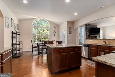 4010 Village Estates Ct, Cumming, GA 30040 - photo 6