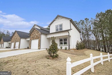 124 Crest Pointe, Bremen, GA 30110 - photo 3