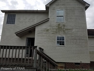 600 Fair St, Fayetteville, NC 28306 - photo 2