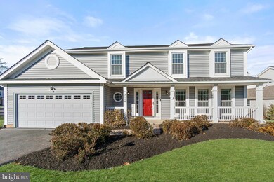 3608 Fishers Hill Ct, Fairfax, VA 22033 - photo 2