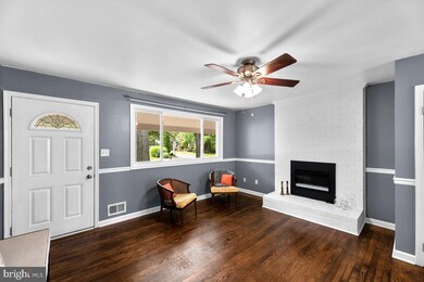 1185 Latrobe Dr, Annapolis, MD 21409 - photo 6