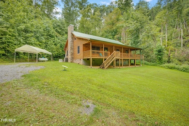 1120 Heaton Branch Rd, Butler, TN 37640 - photo 2